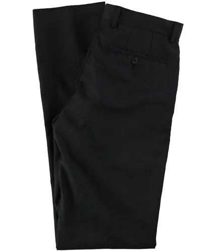 Vince Camuto Mens Flannel Dress Pants Slacks