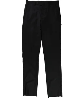 Vince Camuto Mens Flannel Dress Pants Slacks