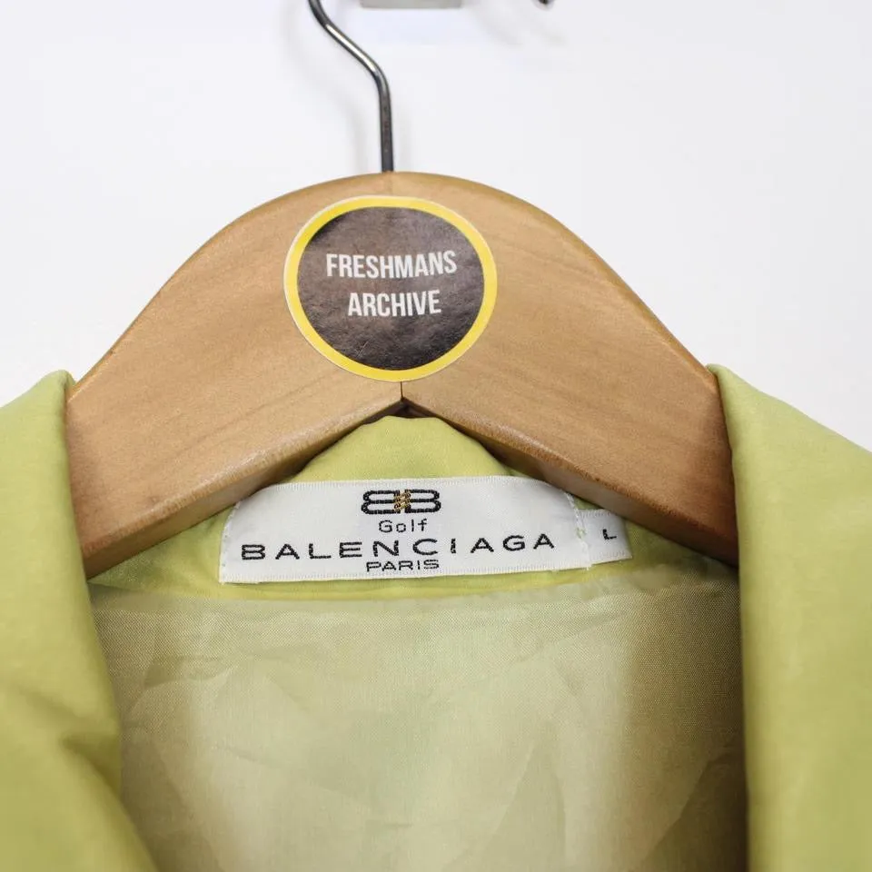 Vintage Balenciaga Jacket Large