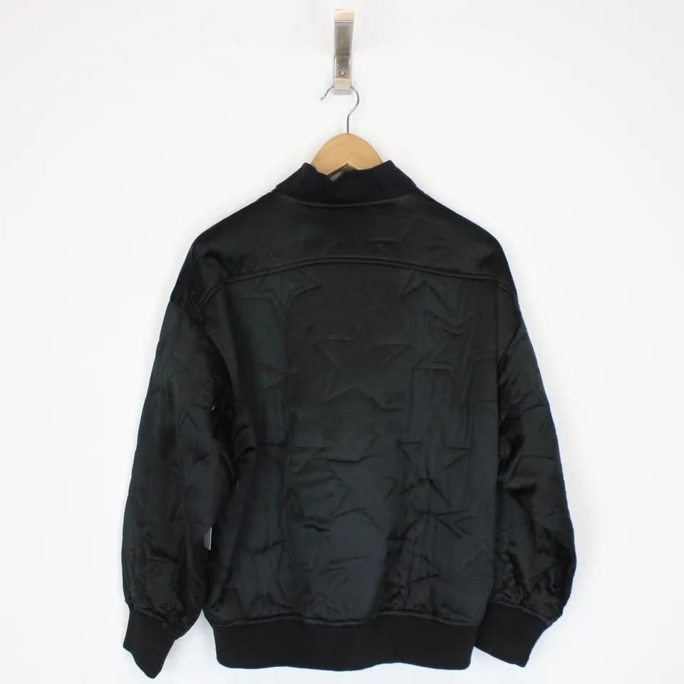 Vintage Issey Miyake Sport Bomber Jacket Small