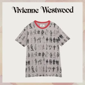 Vivienne Westwood  |T-Shirts