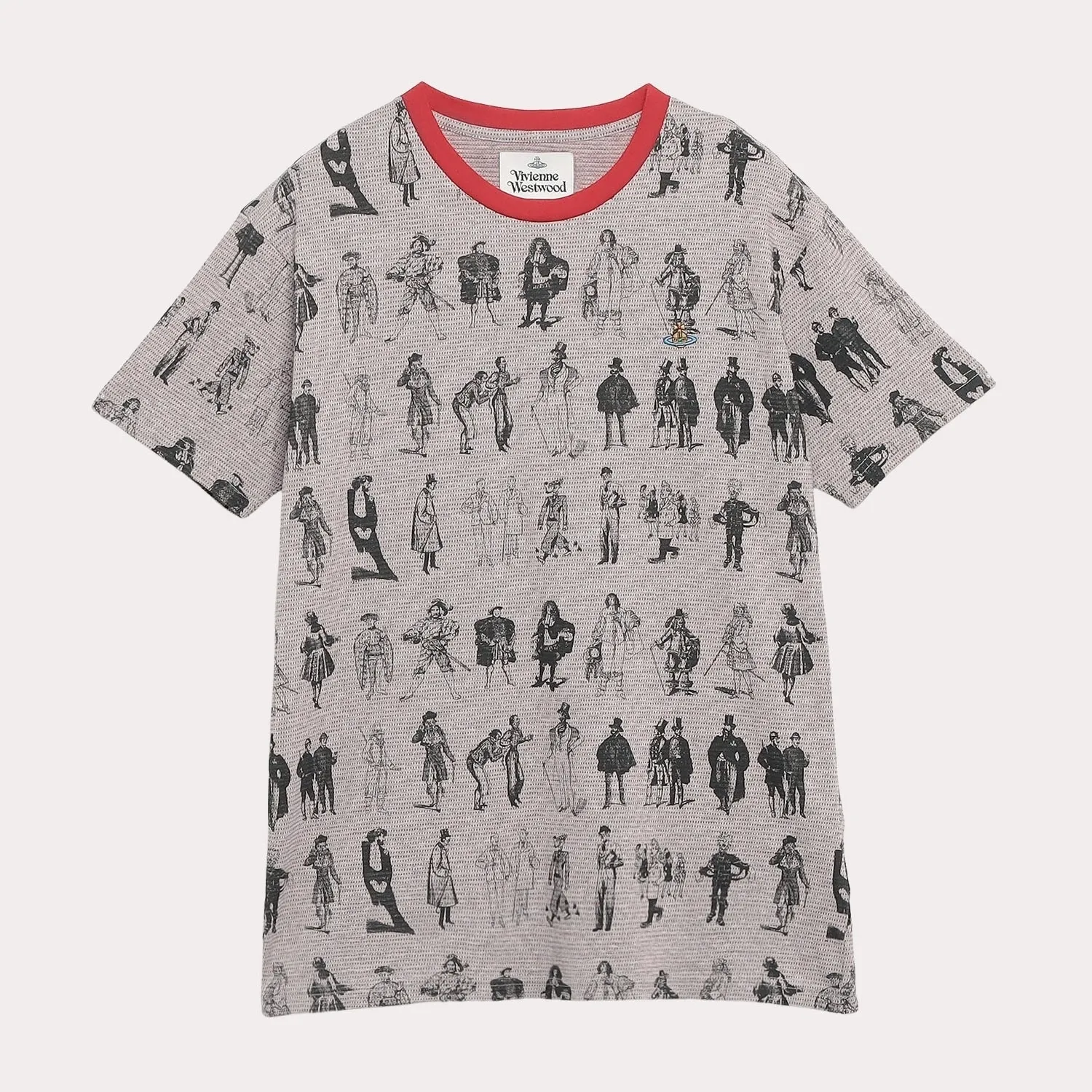 Vivienne Westwood  |T-Shirts