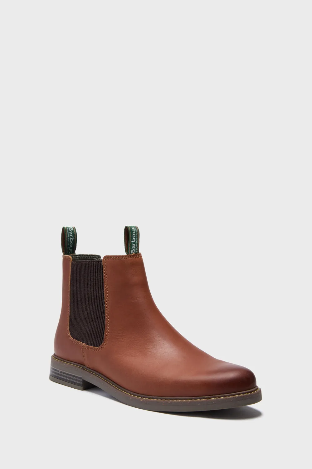 Whiskey Farsley Chelsea Boots