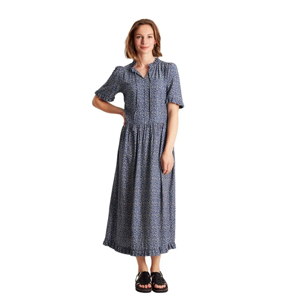 Womens Layla Summer Dress